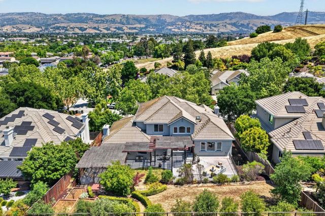 16655 Glenn Canyon Court, Morgan Hill, CA 95037