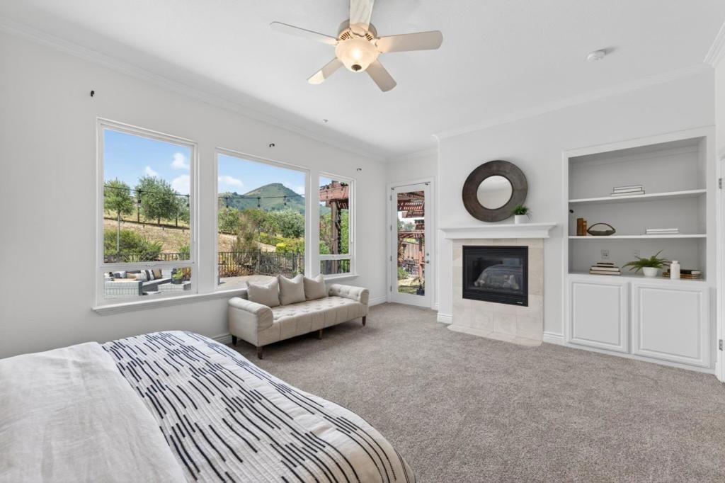 Image 24 of property listing at 16655 Glenn Canyon Court, Morgan Hill, CA 95037