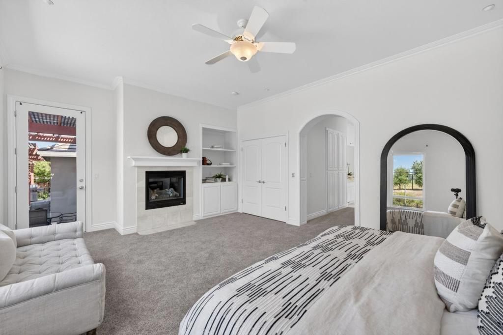 Image 25 of property listing at 16655 Glenn Canyon Court, Morgan Hill, CA 95037