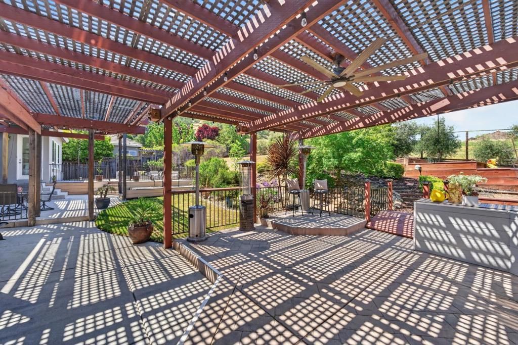 Image 37 of property listing at 16655 Glenn Canyon Court, Morgan Hill, CA 95037