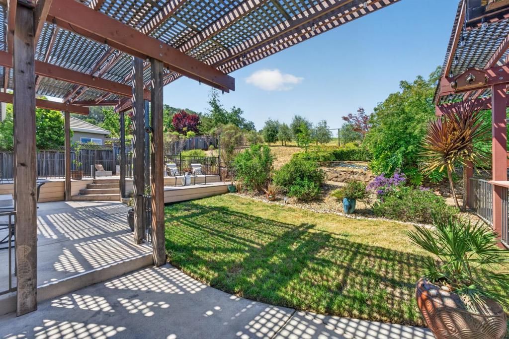 Image 38 of property listing at 16655 Glenn Canyon Court, Morgan Hill, CA 95037