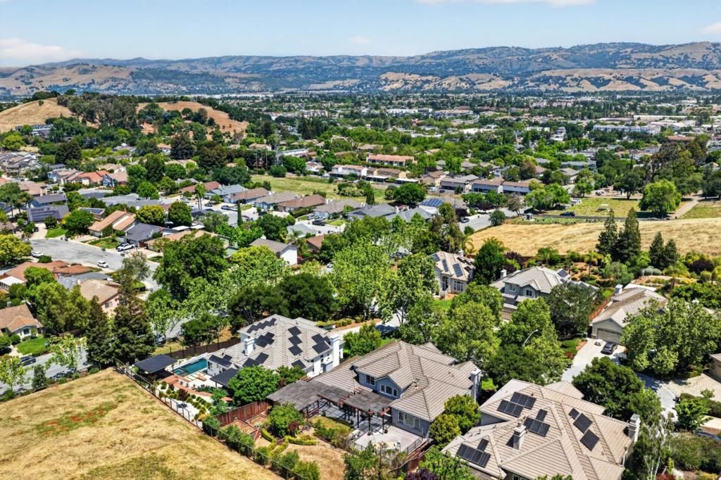 Image 45 of property listing at 16655 Glenn Canyon Court, Morgan Hill, CA 95037
