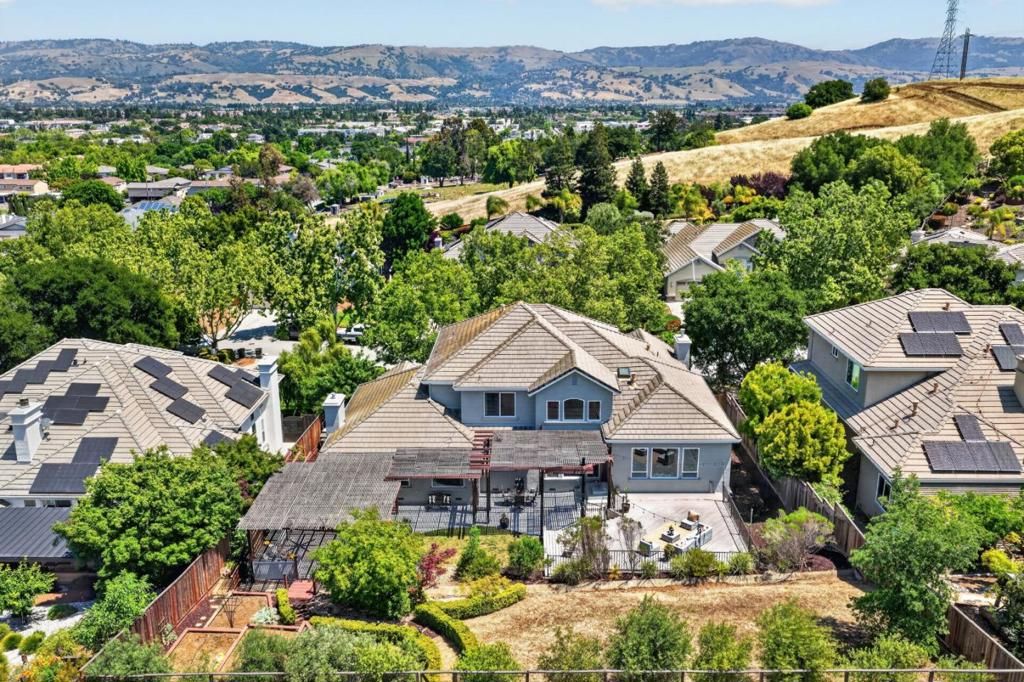 Image 47 of property listing at 16655 Glenn Canyon Court, Morgan Hill, CA 95037