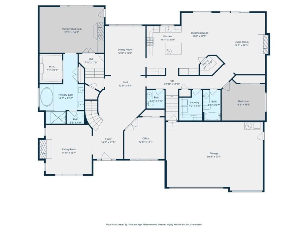 Image 48 of property listing at 16655 Glenn Canyon Court, Morgan Hill, CA 95037