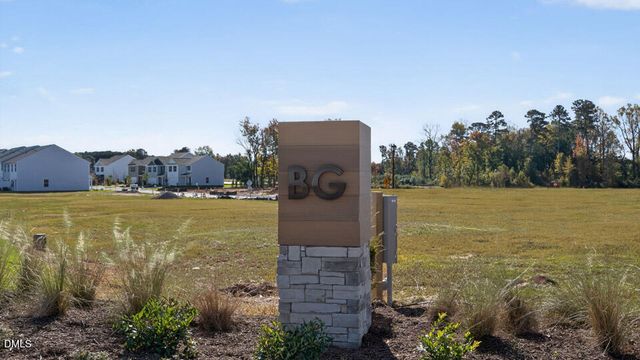 637 Stream Walk Crossing, Wendell, NC 27591