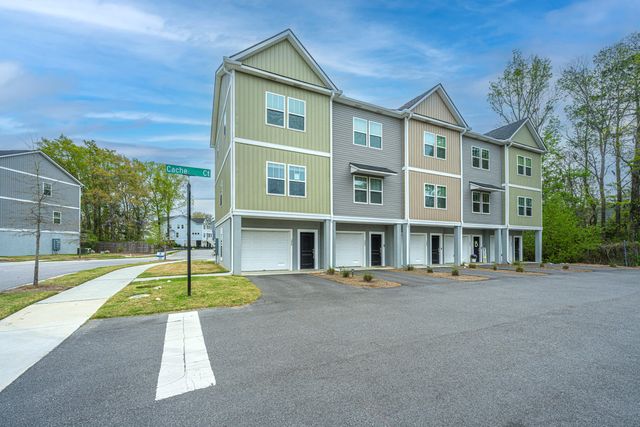 206 Cache Court, Charleston, SC 29414