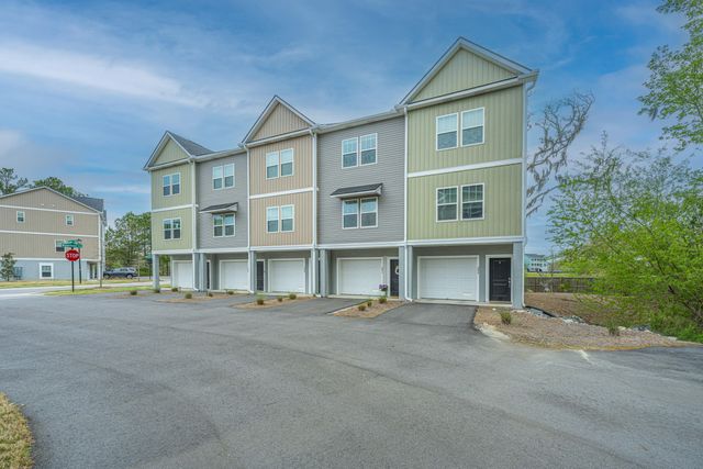 206 Cache Court, Charleston, SC 29414