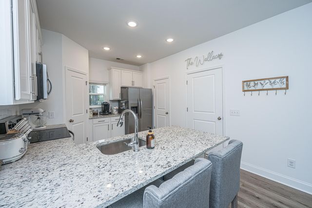 206 Cache Court, Charleston, SC 29414