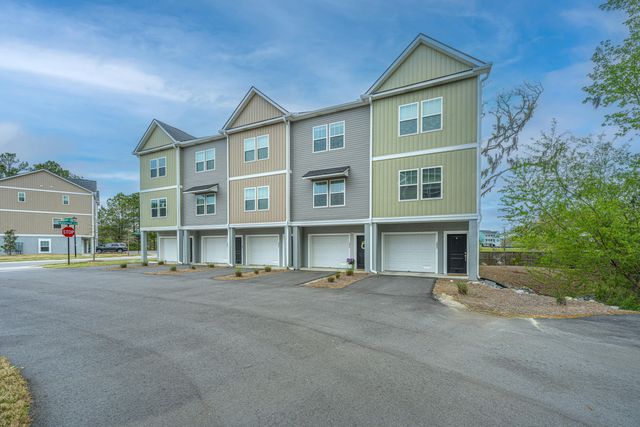 206 Cache Court, Charleston, SC 29414