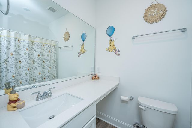 206 Cache Court, Charleston, SC 29414