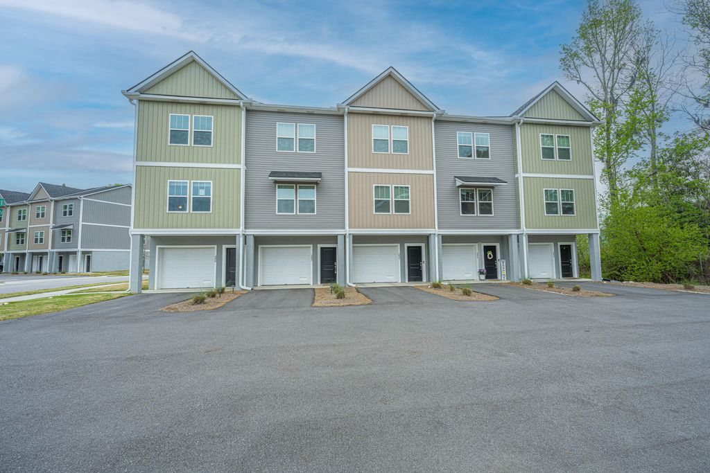 206 Cache Court, Charleston, SC 29414