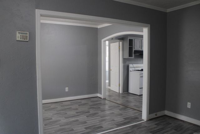 4608 School Street, North Little Rock, AR 72117