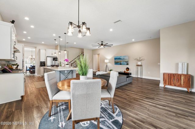 10223 SILVERBROOK Trail, Jacksonville, FL 32256