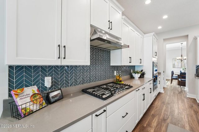 10223 SILVERBROOK Trail, Jacksonville, FL 32256