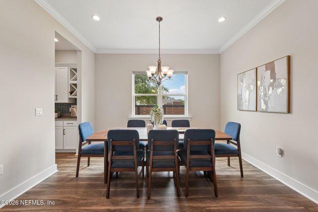 10223 SILVERBROOK Trail, Jacksonville, FL 32256