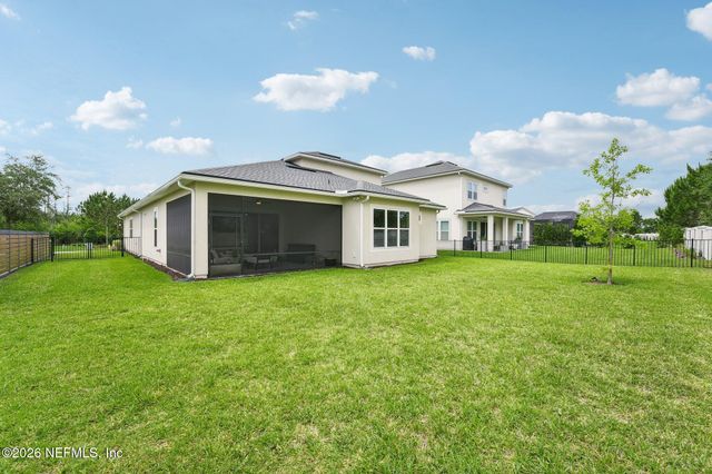 10223 SILVERBROOK Trail, Jacksonville, FL 32256