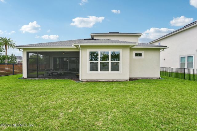 10223 SILVERBROOK Trail, Jacksonville, FL 32256