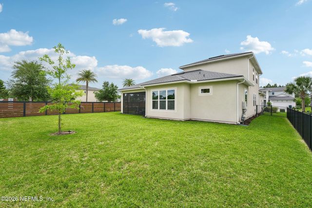 10223 SILVERBROOK Trail, Jacksonville, FL 32256