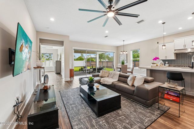 10223 SILVERBROOK Trail, Jacksonville, FL 32256