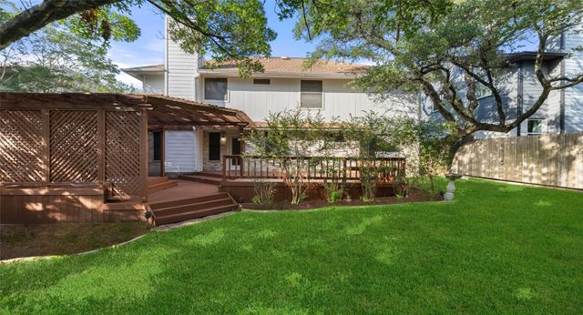 13248 Kerrville Folkway, Austin, TX 78729