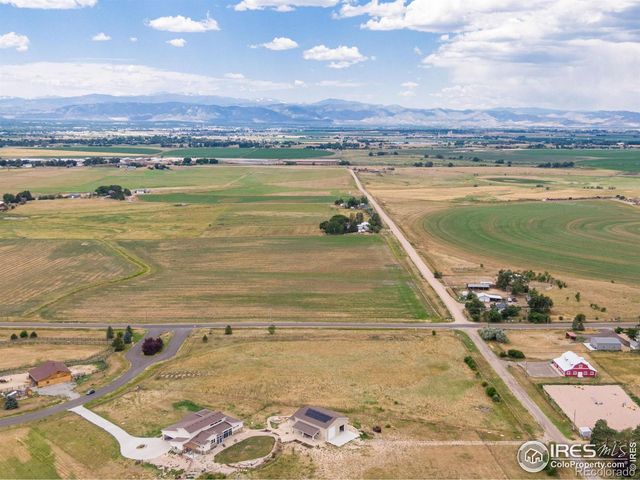 41885 Sage Hill Road, Fort Collins, CO 80524
