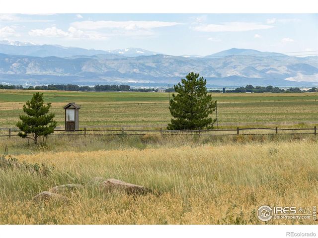 41885 Sage Hill Road, Fort Collins, CO 80524