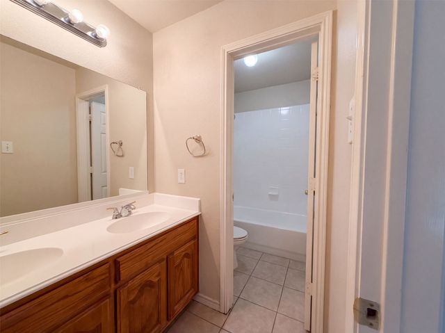 8404 Blacktail Trail, Mckinney, TX 75070