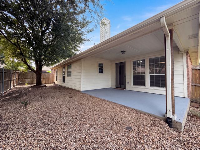 8404 Blacktail Trail, Mckinney, TX 75070