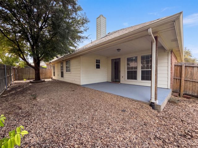 8404 Blacktail Trail, Mckinney, TX 75070