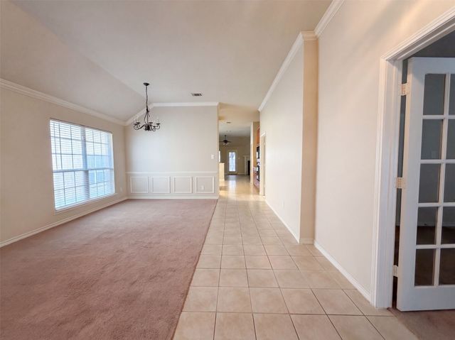 8404 Blacktail Trail, Mckinney, TX 75070