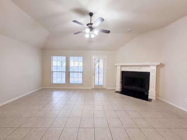 8404 Blacktail Trail, Mckinney, TX 75070