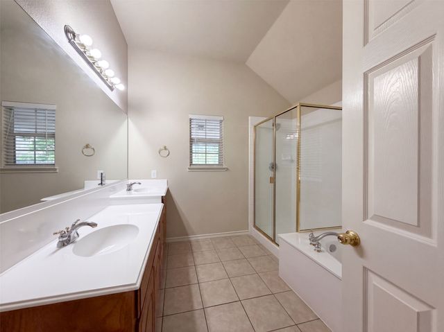 8404 Blacktail Trail, Mckinney, TX 75070