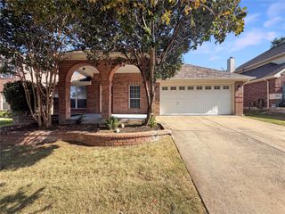 8404 Blacktail Trail, Mckinney, TX 75070