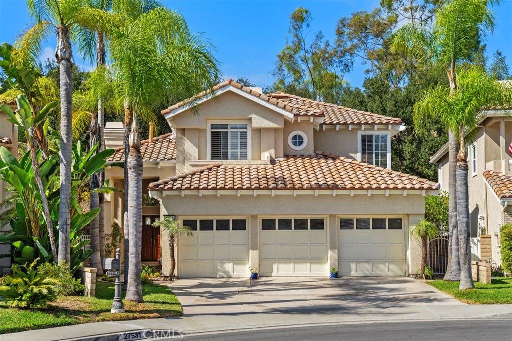 27531 Glenwood, Mission Viejo, CA 92692 — exterior
