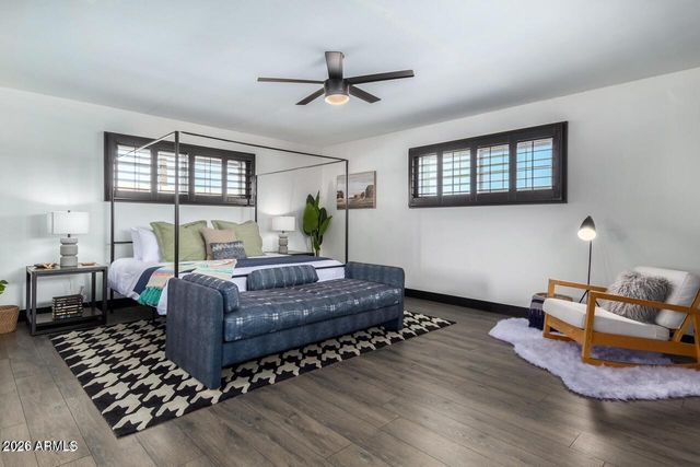 8525 E PECOS Lane, Scottsdale, AZ 85250