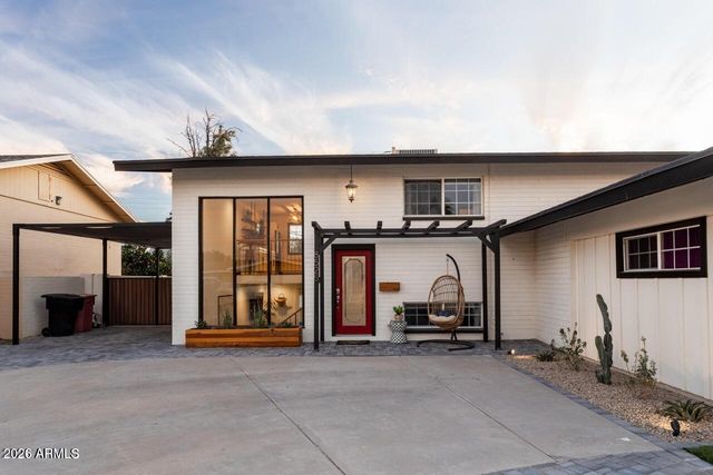 8525 E PECOS Lane, Scottsdale, AZ 85250