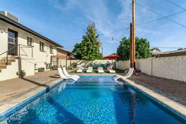 8525 E PECOS Lane, Scottsdale, AZ 85250