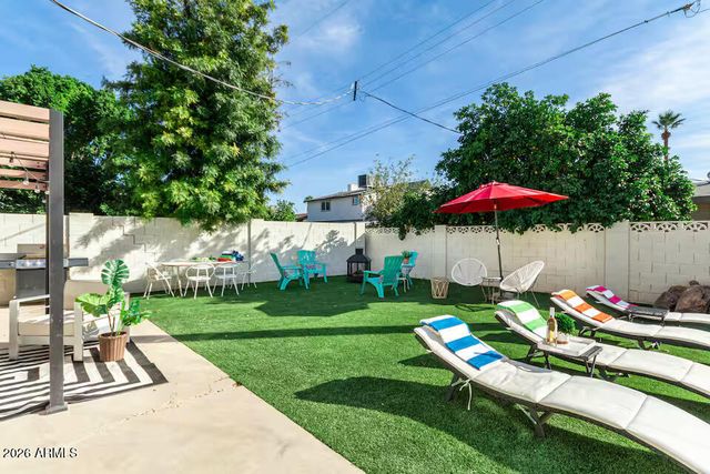 8525 E PECOS Lane, Scottsdale, AZ 85250