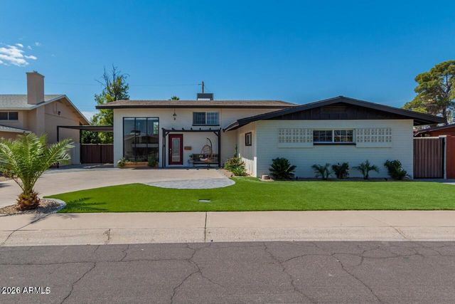 8525 E PECOS Lane, Scottsdale, AZ 85250