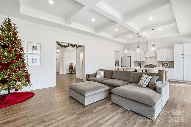 1107 Stone Marker Drive, Monroe, NC 28112