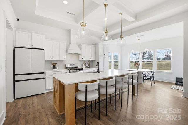 1107 Stone Marker Drive, Monroe, NC 28112