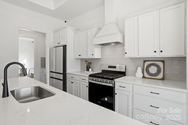 1107 Stone Marker Drive, Monroe, NC 28112