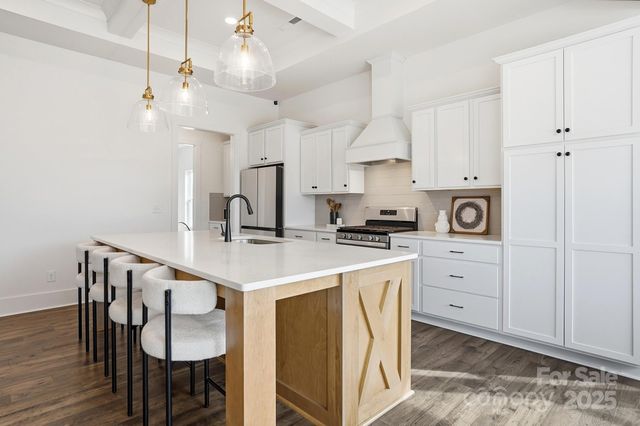 1107 Stone Marker Drive, Monroe, NC 28112