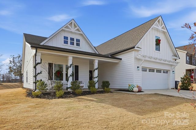 1107 Stone Marker Drive, Monroe, NC 28112