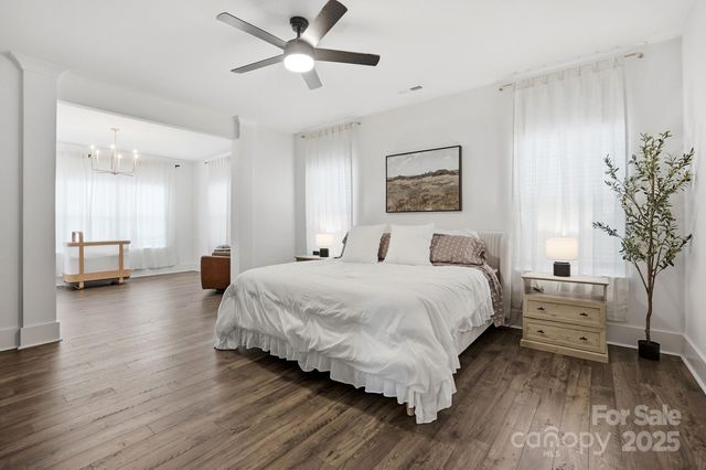 1107 Stone Marker Drive, Monroe, NC 28112