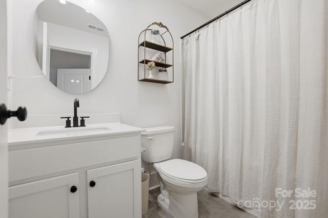 1107 Stone Marker Drive, Monroe, NC 28112