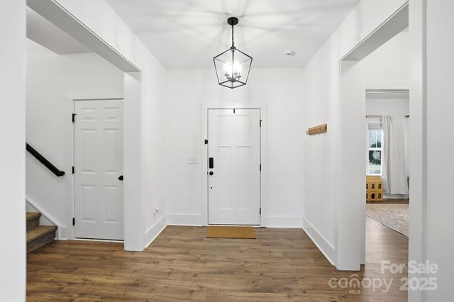 1107 Stone Marker Drive, Monroe, NC 28112