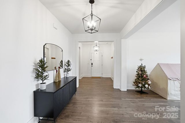 1107 Stone Marker Drive, Monroe, NC 28112