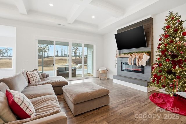 1107 Stone Marker Drive, Monroe, NC 28112