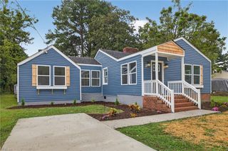 1209 Acredale RD, Virginia Beach, VA 23464